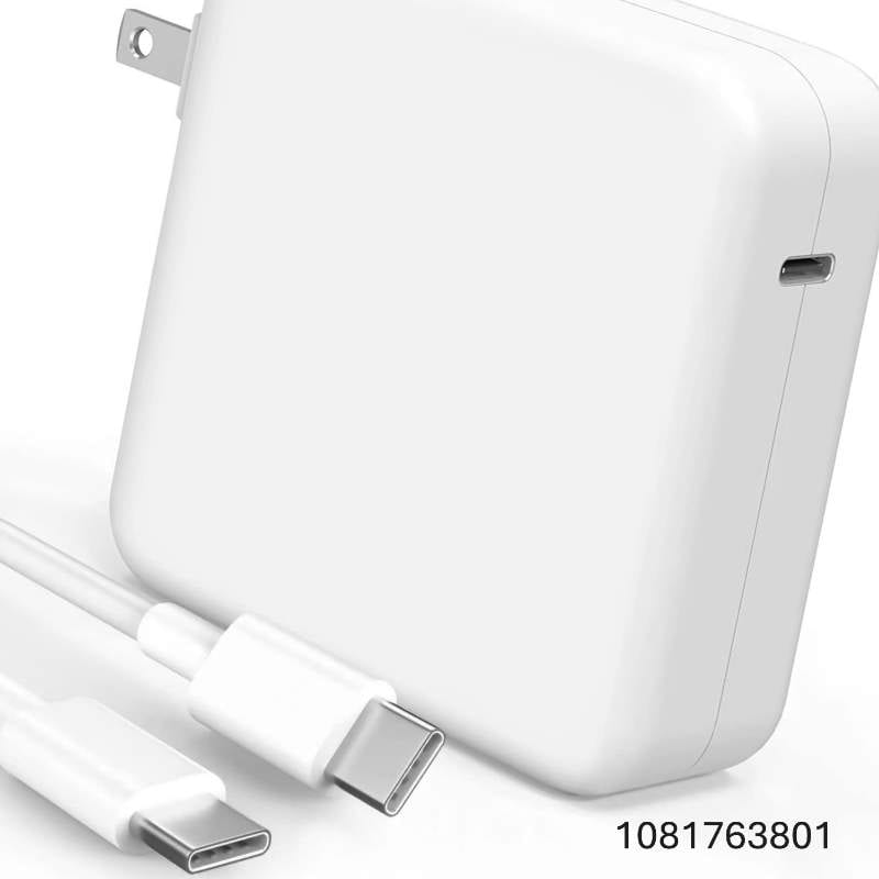 Mac Book Pro Charger - 118W USB C Charger Fast Charger Compatible with MacBook Pro/Air,