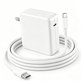 Mac Book Pro Charger-118W USB C Fast Charger Power Adapter