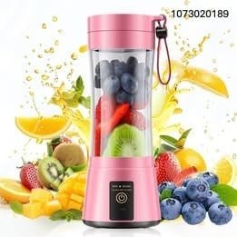 Portable Blender Personal Size Blender