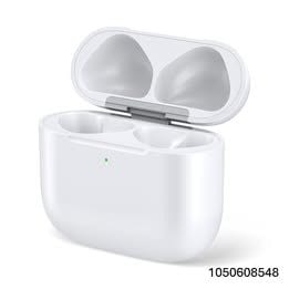 Charging Case Replacement for Air pods 4th,