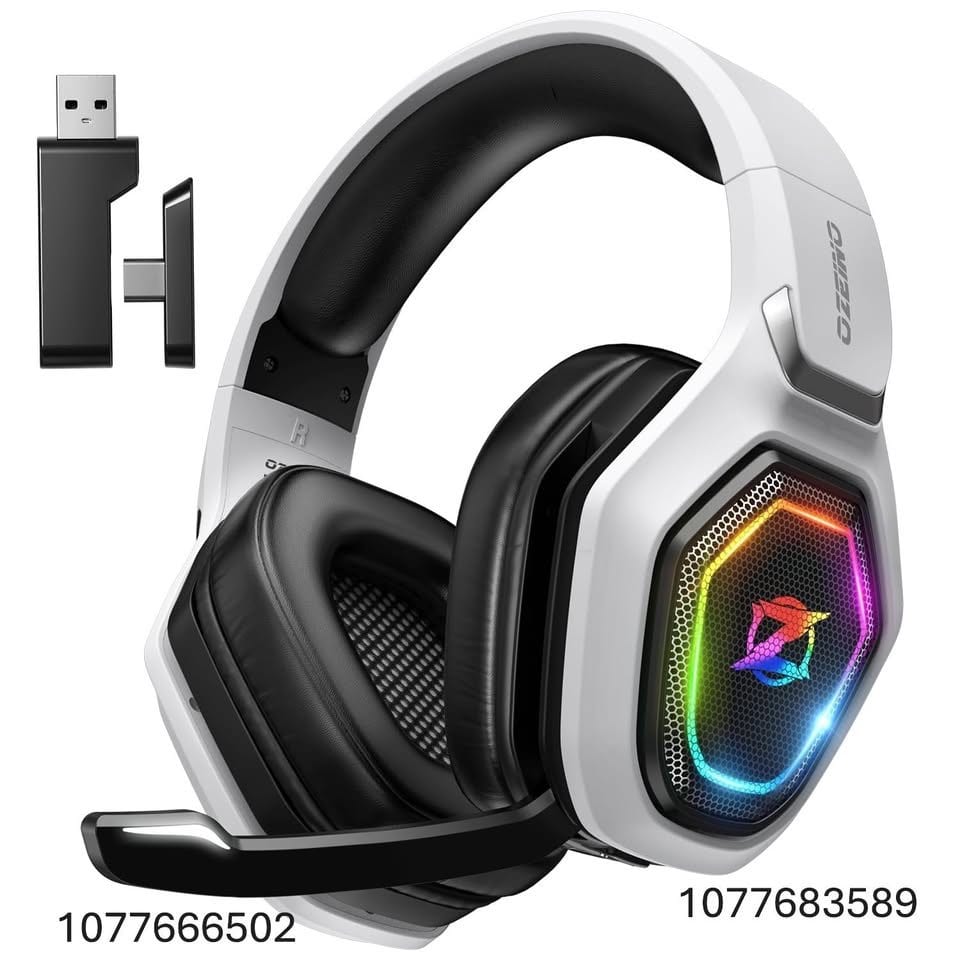 Wireless Gaming Headset