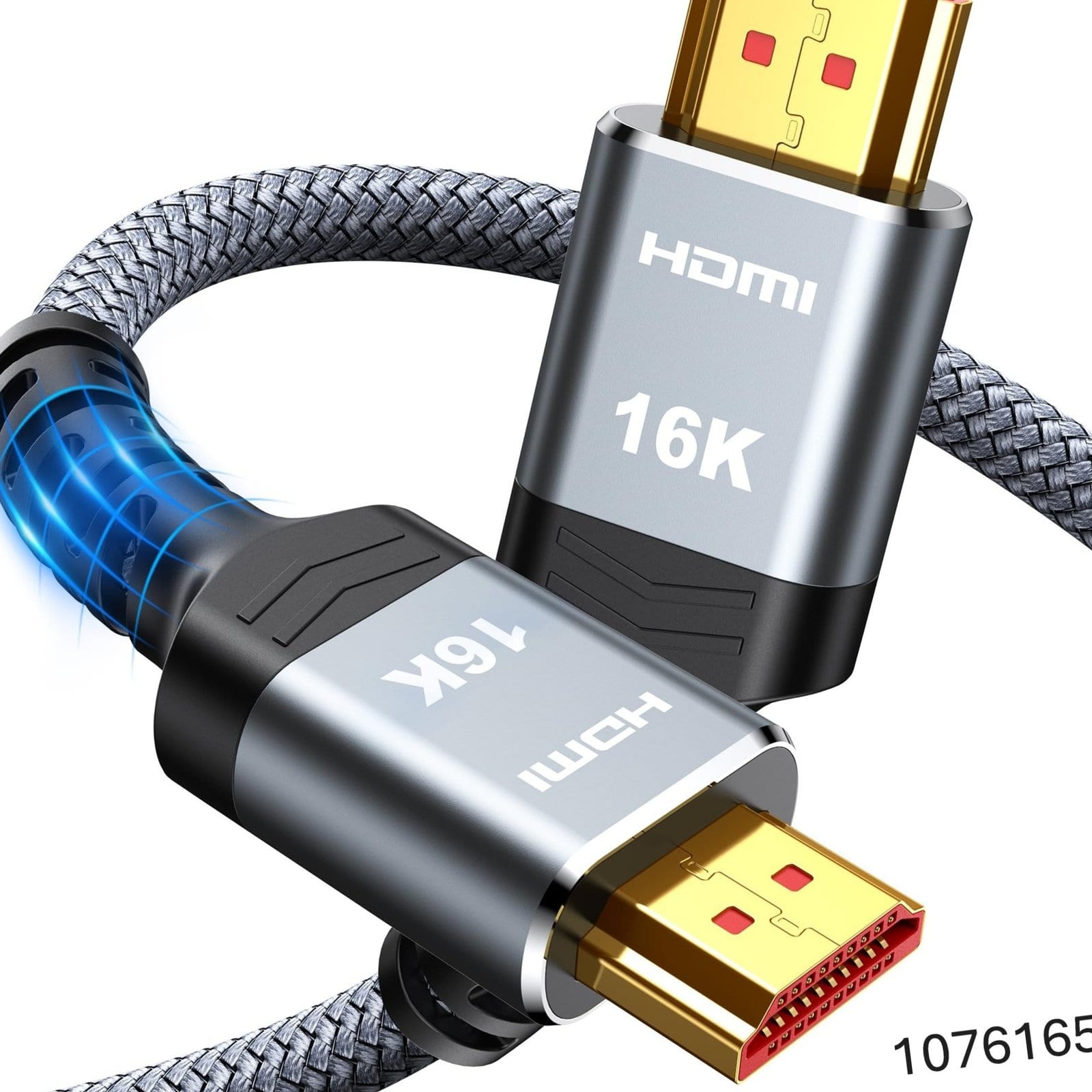 Highwings 16K 8K HDMI Cable 10FT
