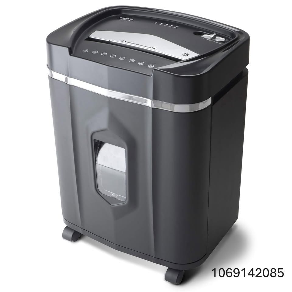 Aurora AU1210MA Professional Grade High Security