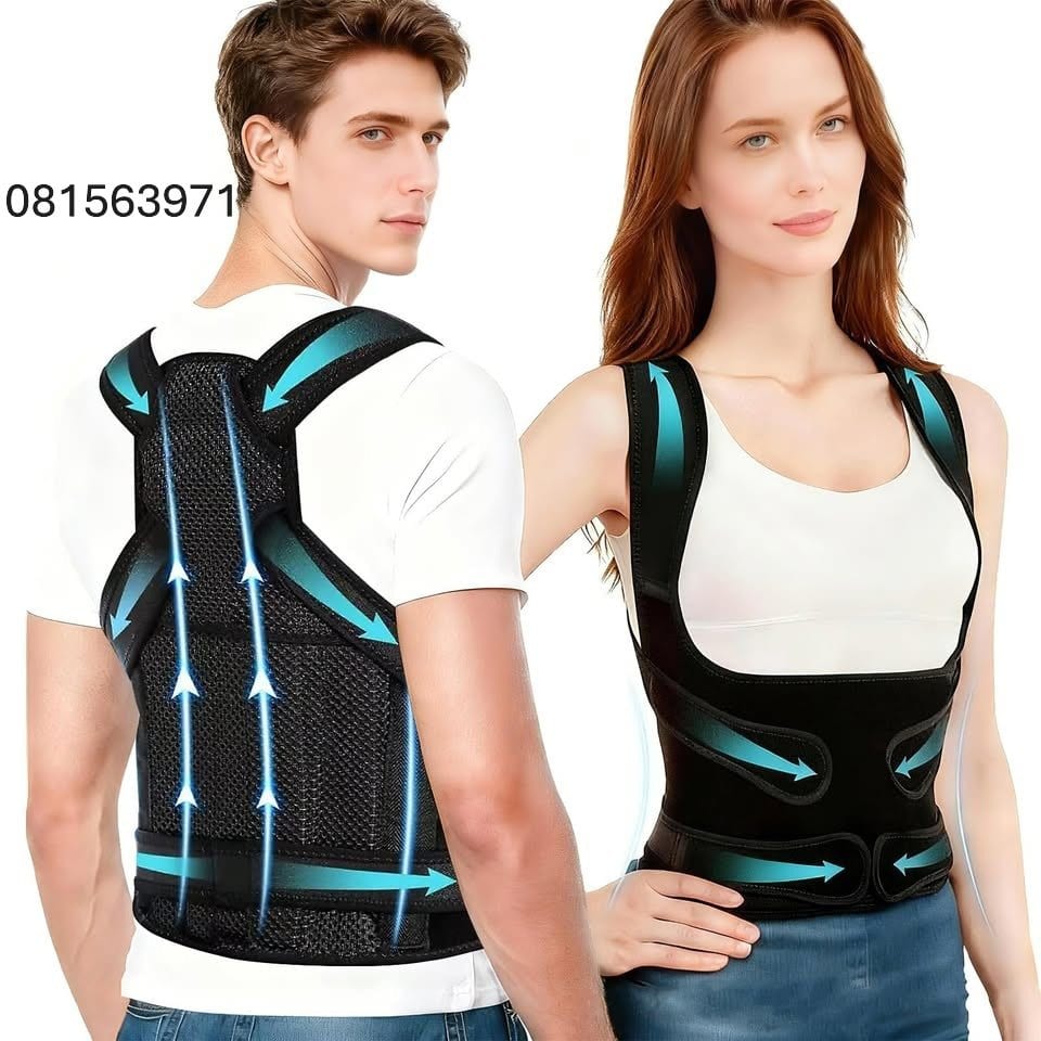NEENCA . Back Brace $30