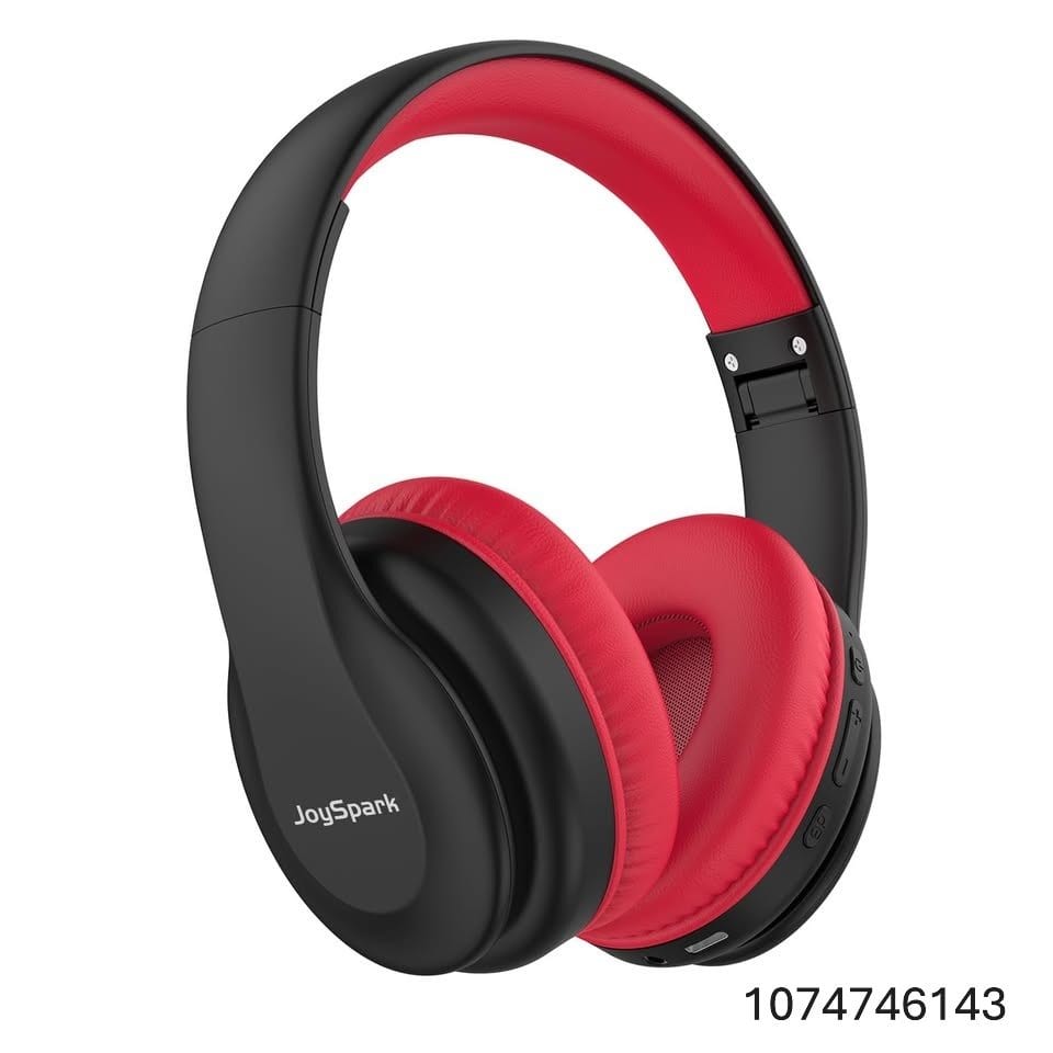 oySpark Kids Bluetooth Headphones, Lightweight Wireless Headphones for Kids