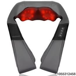 Neck Massager with Heat