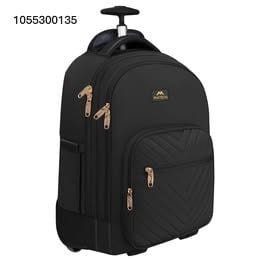 MATEIN Rolling Backpack