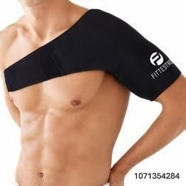 Fittest Pro Shoulder Ice Pack Wrap