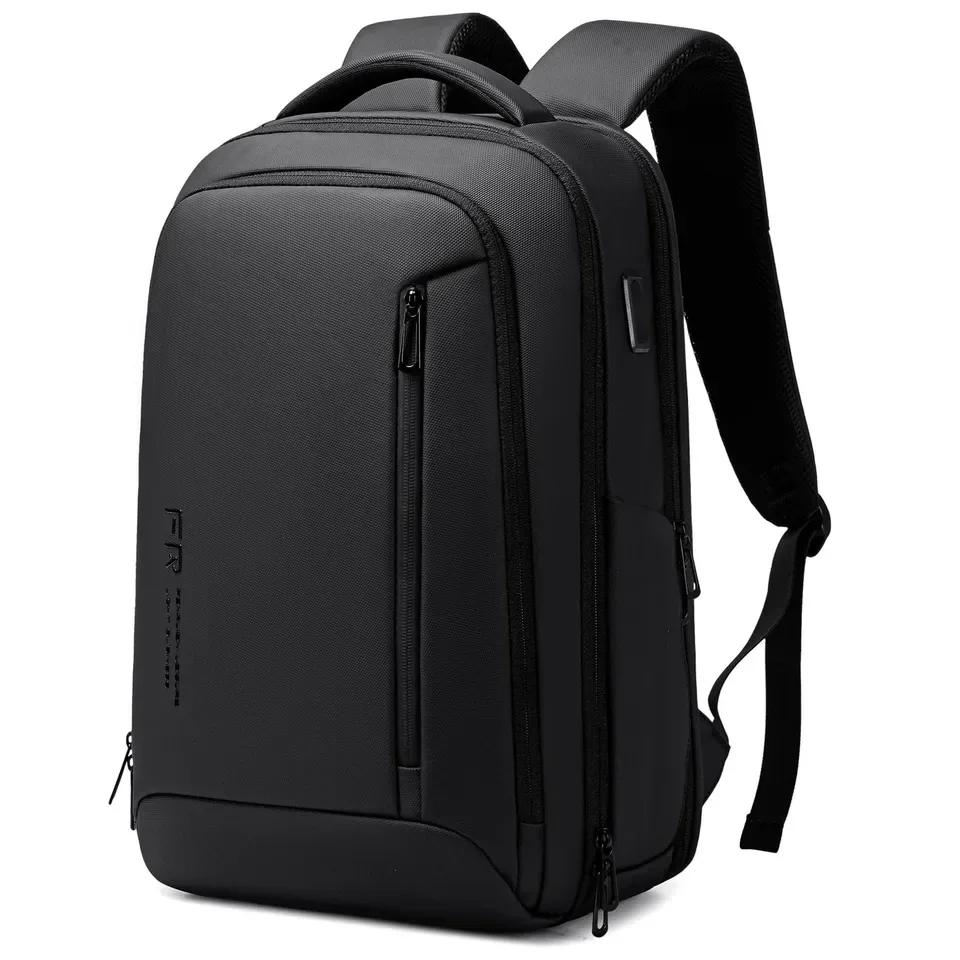 Fenree.geer Laptop Backpack for Men, Business Backpack with USB Charging