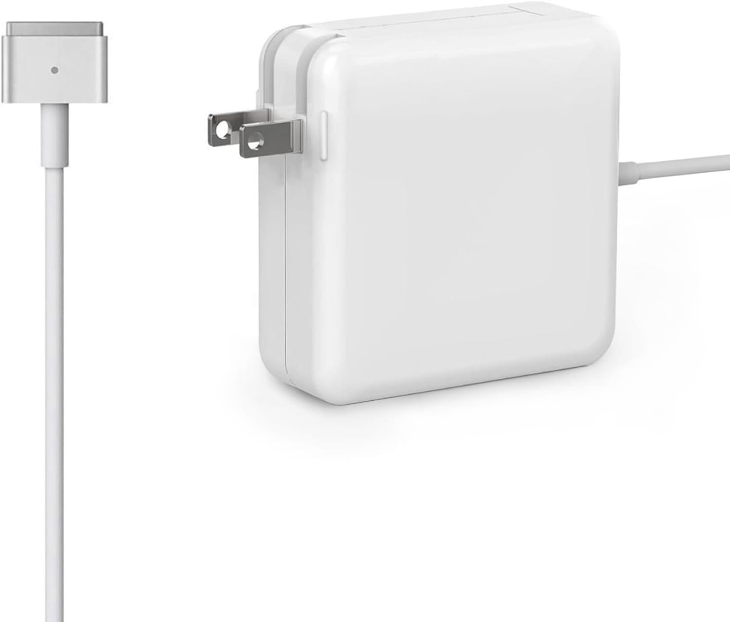 Mac Book Air Charger 45W Mag 2 T-Tip for Old Mac Book Air 11/13'' 2012-2017