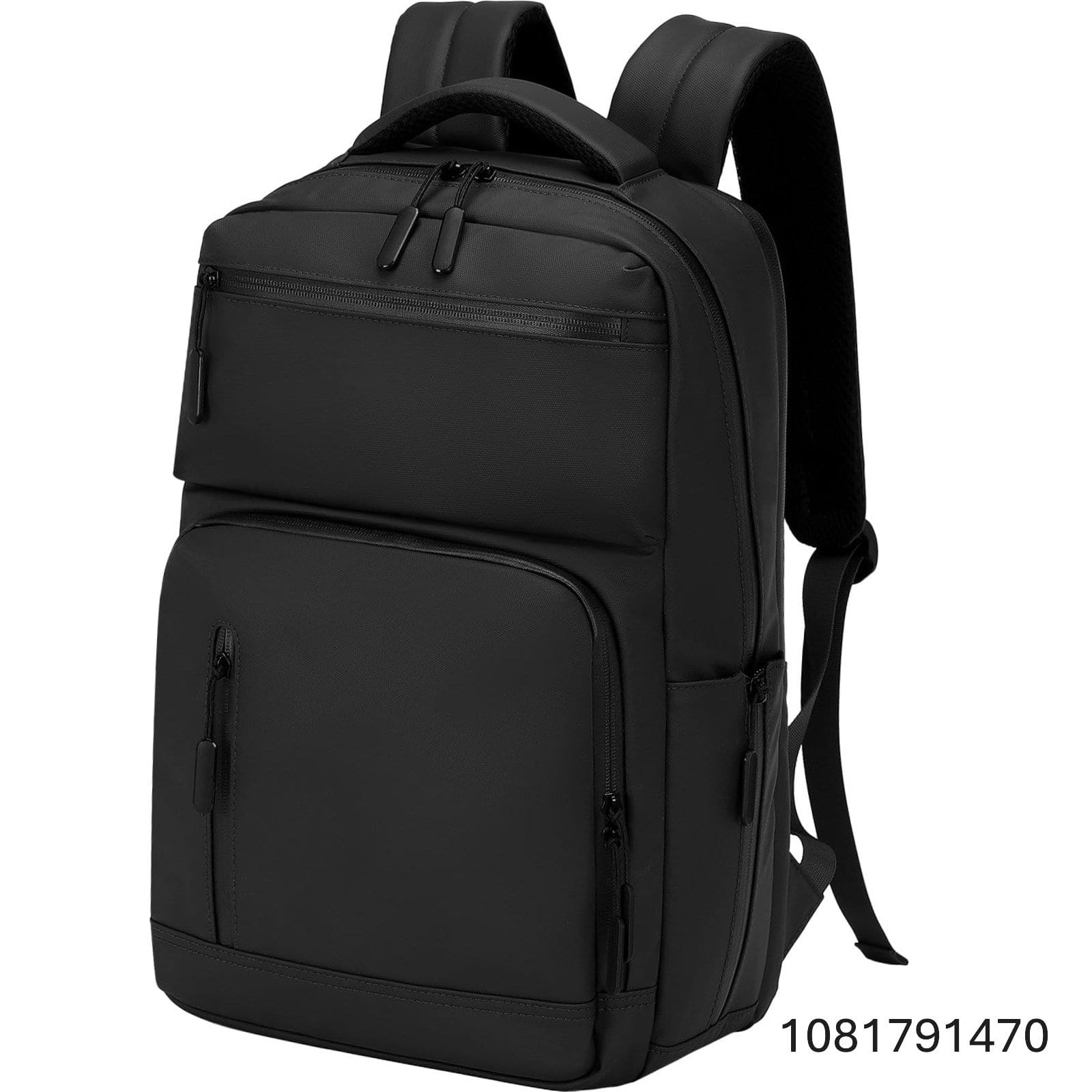 SUIKIHUM Waterproof Laptop Backpack for Men & Women, Flight Approved Anti-Theft