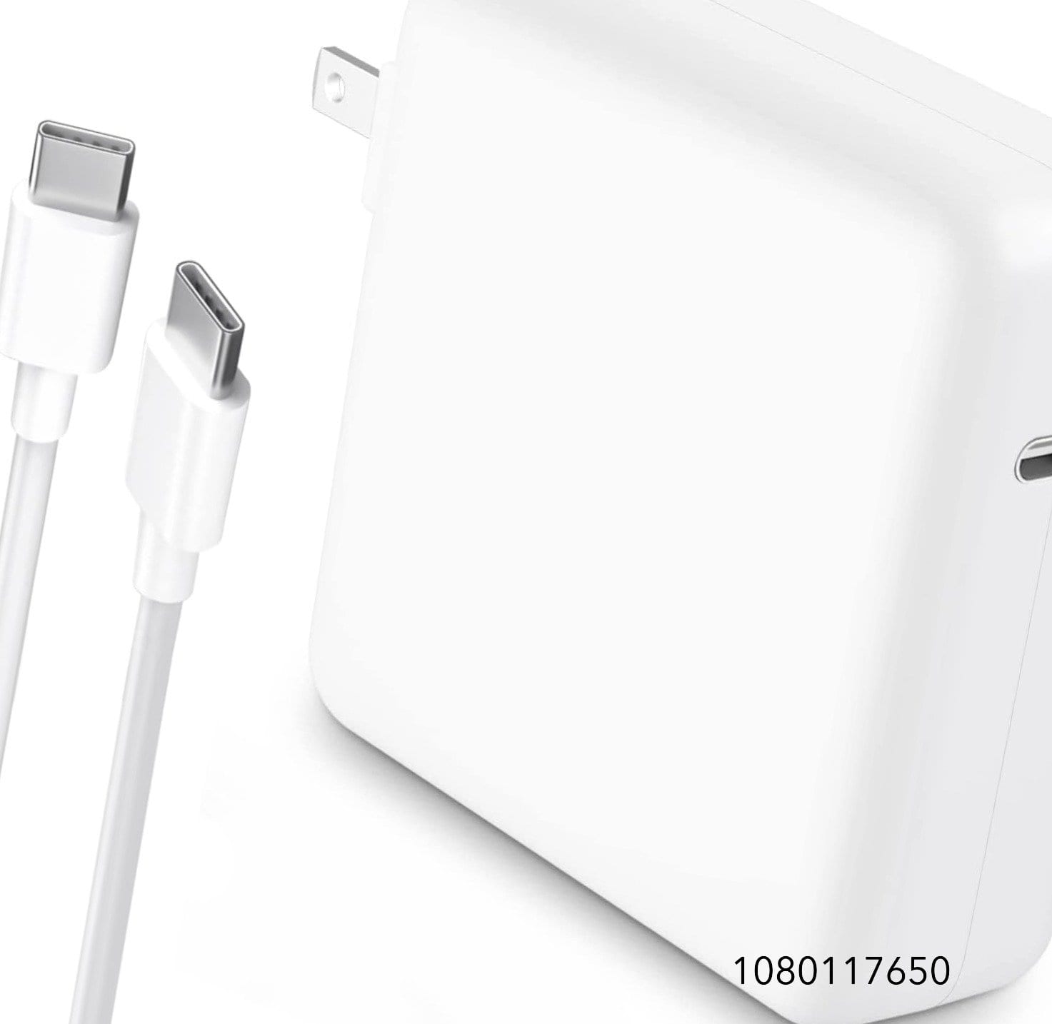 Mac Book Pro Charger, 70W USB C Charger Power Adapter for MacBook Pro/Air 13/14 Inch,
