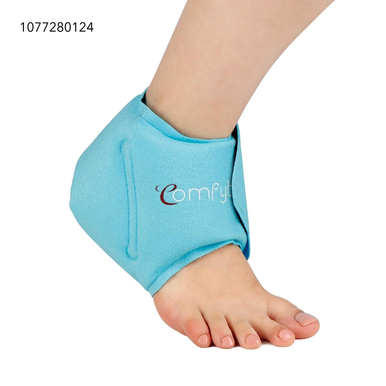 Comfytemp Ankle Ice Pack Wrap