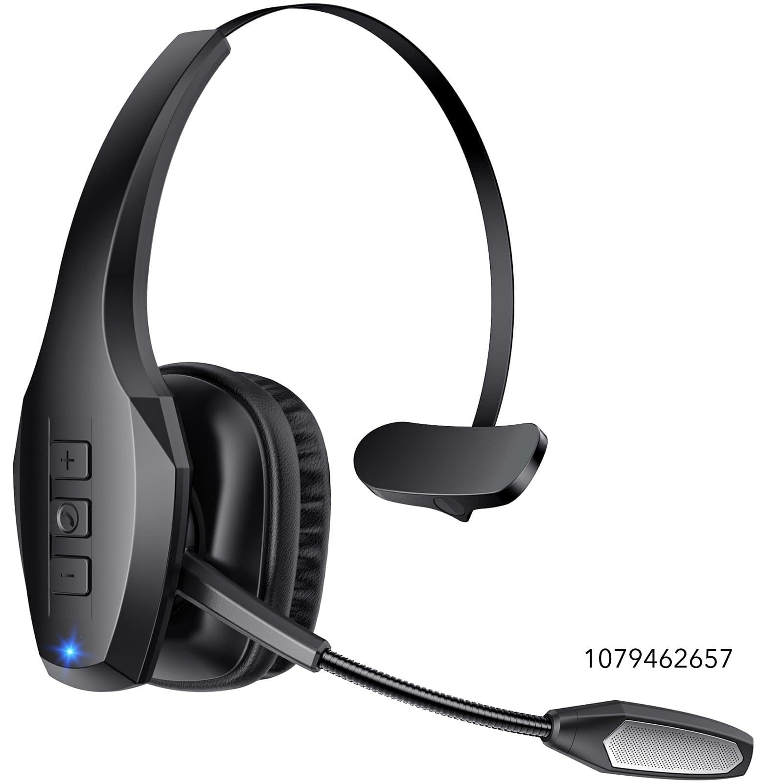 Trucker Bluetooth Headset