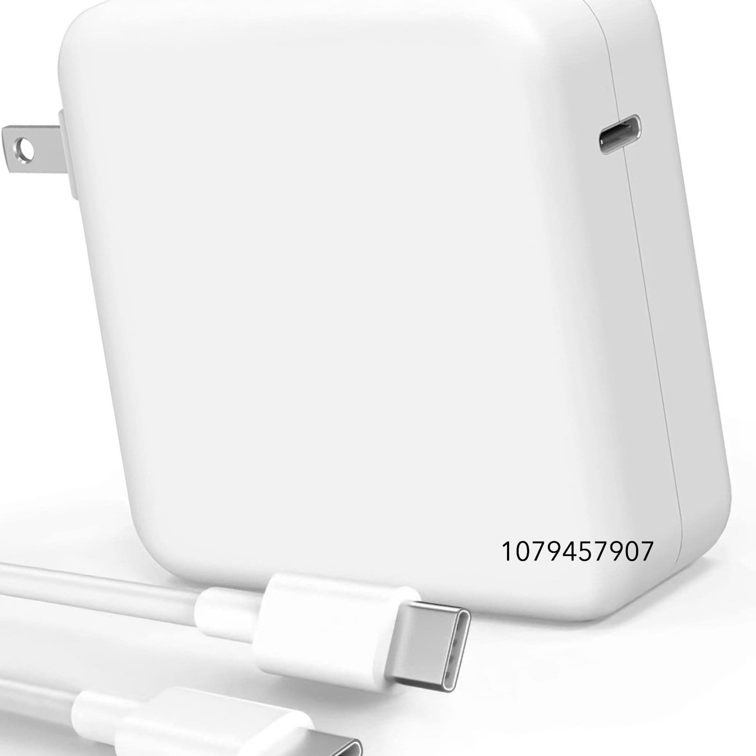 Mac Book Pro Charger - 118W USB C Charger Fast Charger Compatible with MacBook Pro/Air, M1 M2 M3 M4 M5