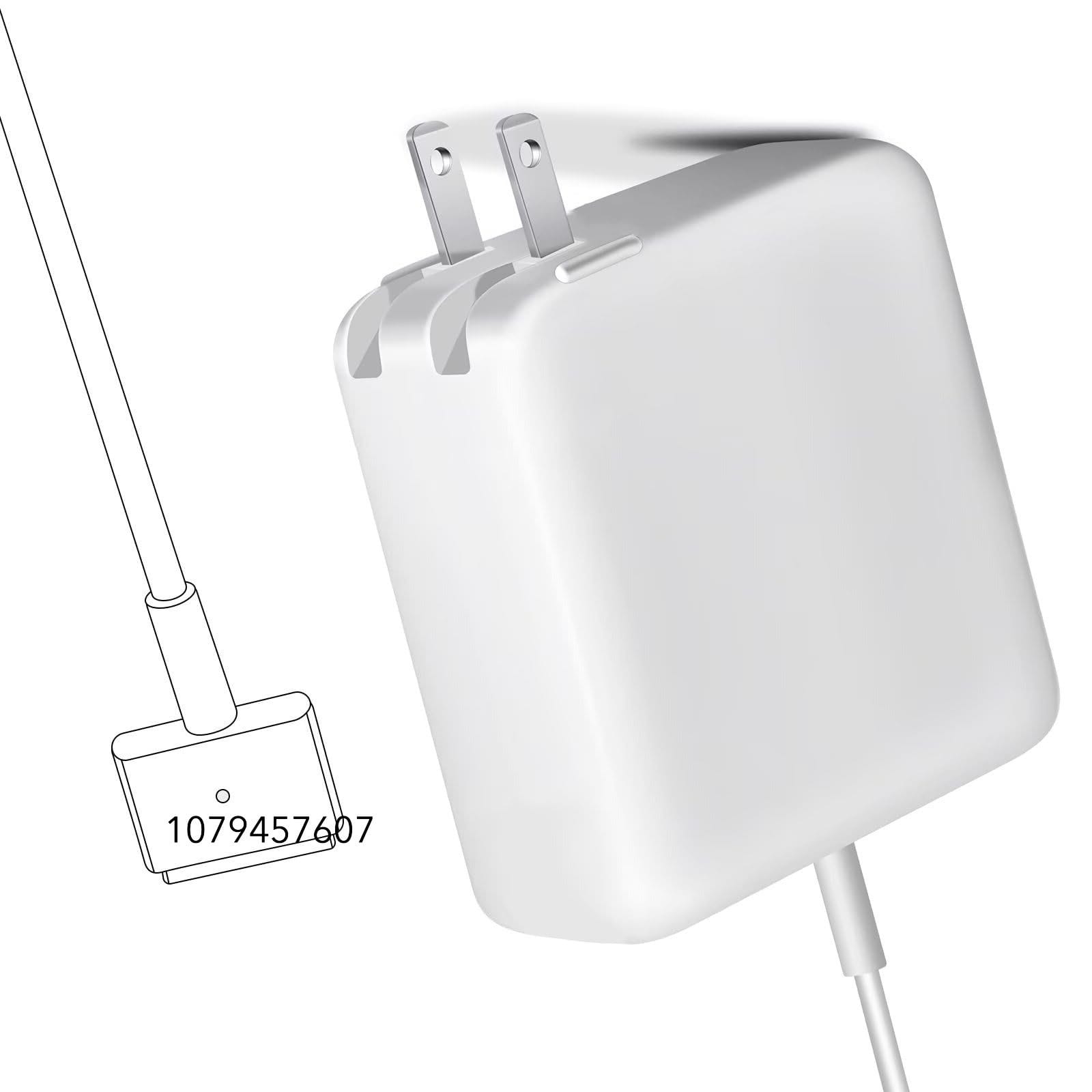 Mac Book Charger 85W(T-Tip)