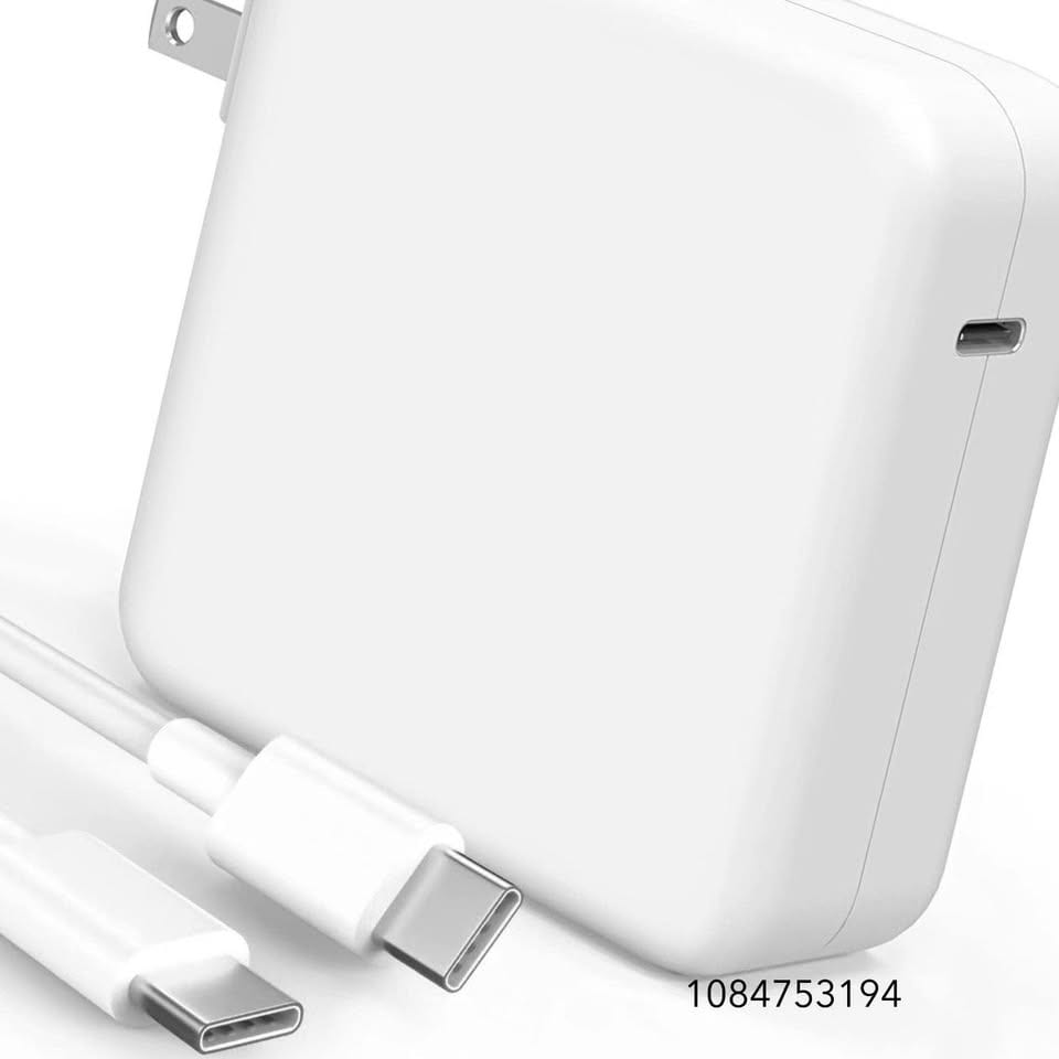 Mac Book Pro Charger - 118W USB C Charger $25