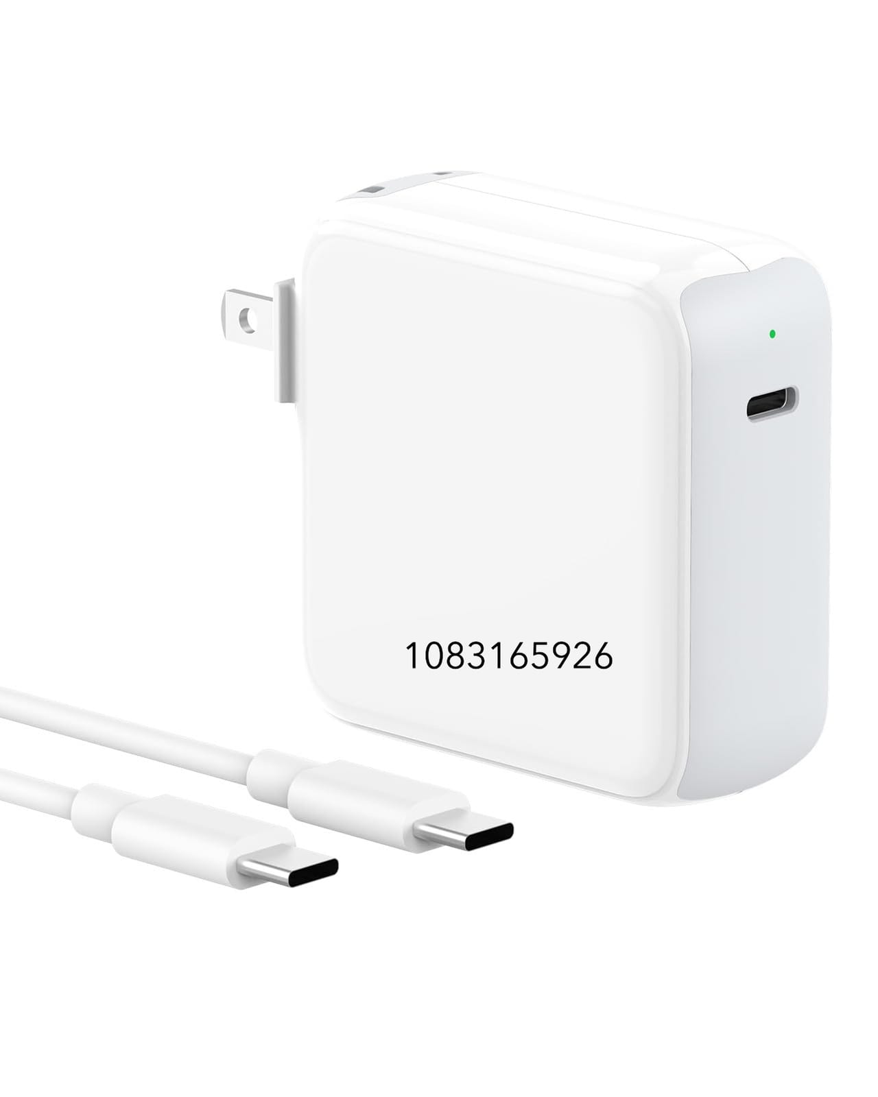 Mac Book Pro Charger - 118W USB C Charger $25