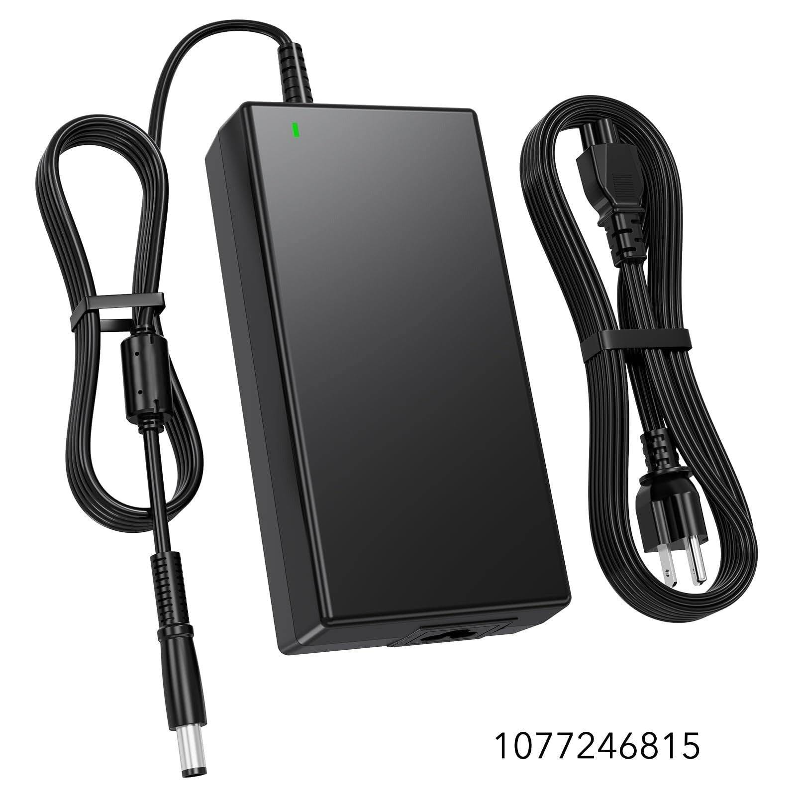 Fancy Buying 240W Laptop Charger Compatible with Dell Alienware Laptop Charger