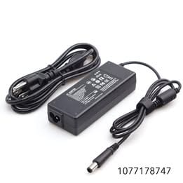 BURFLO 90W 65W AC Adapter Charger Compatible with HP Elitedesk 705 800 805 G1 G2 G3 G4 G5 G6