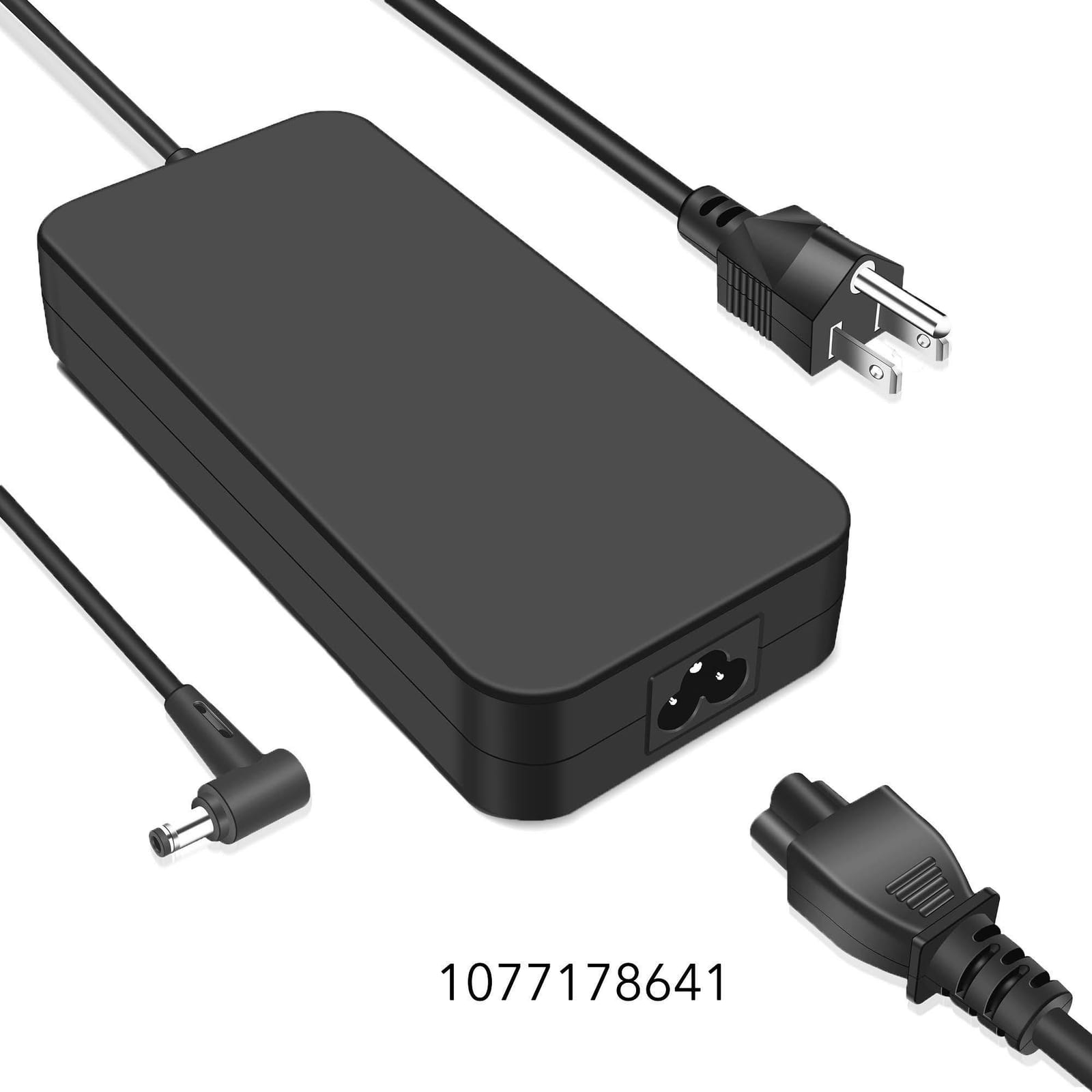 180W Charger Compatible with ASUS ROG G75VW G75VX G751JM G750JW G750JM G750JS G752VL G752VT