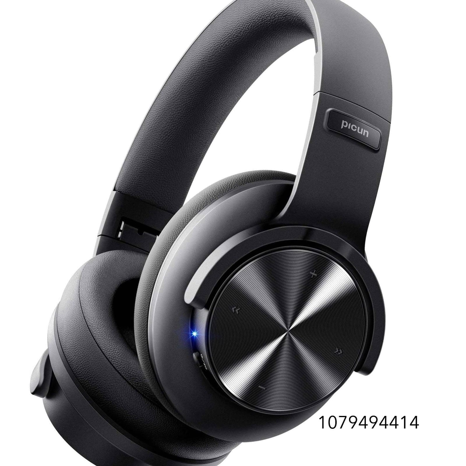 Picun B8 Bluetooth Headphones,