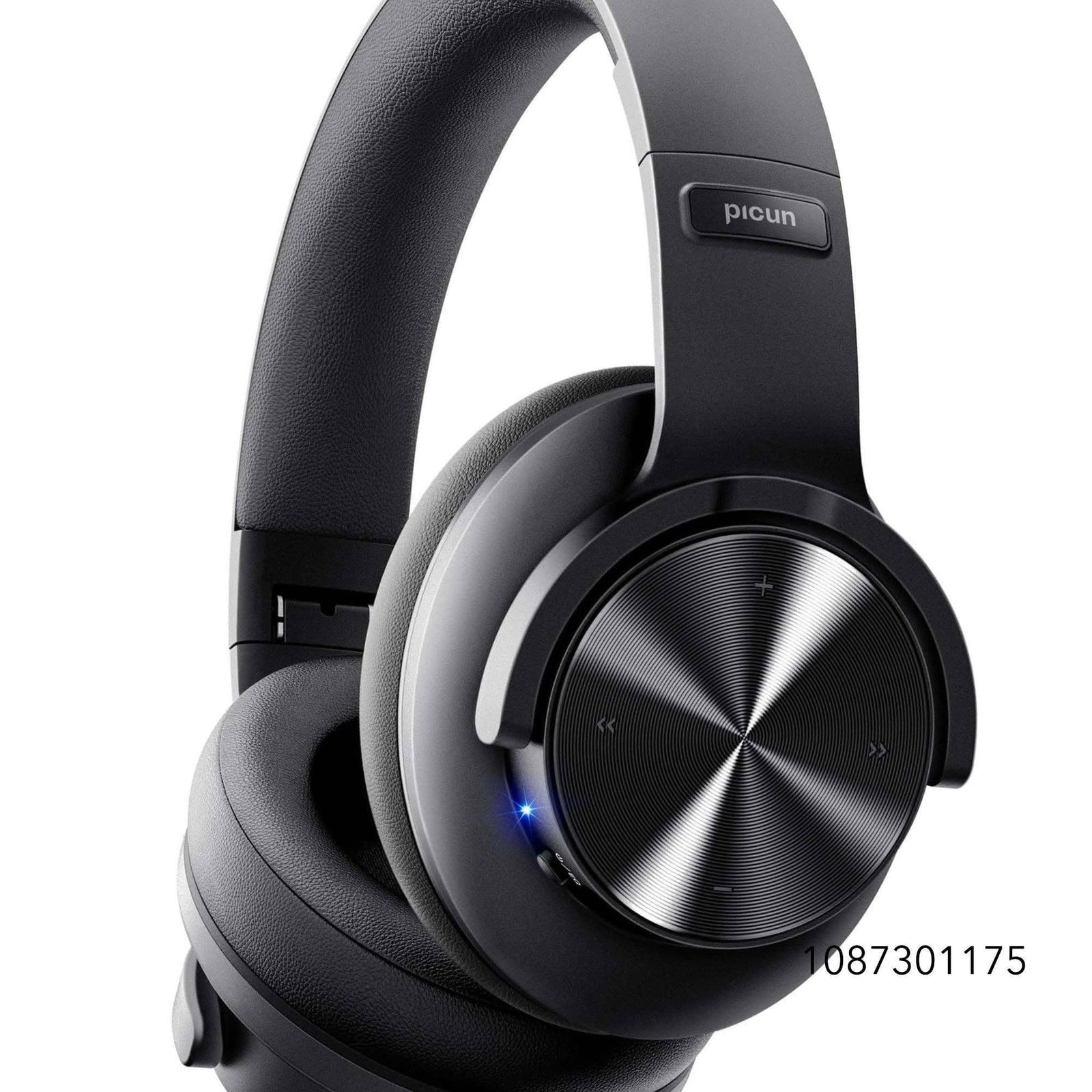 Picun B8 Bluetooth Headphones