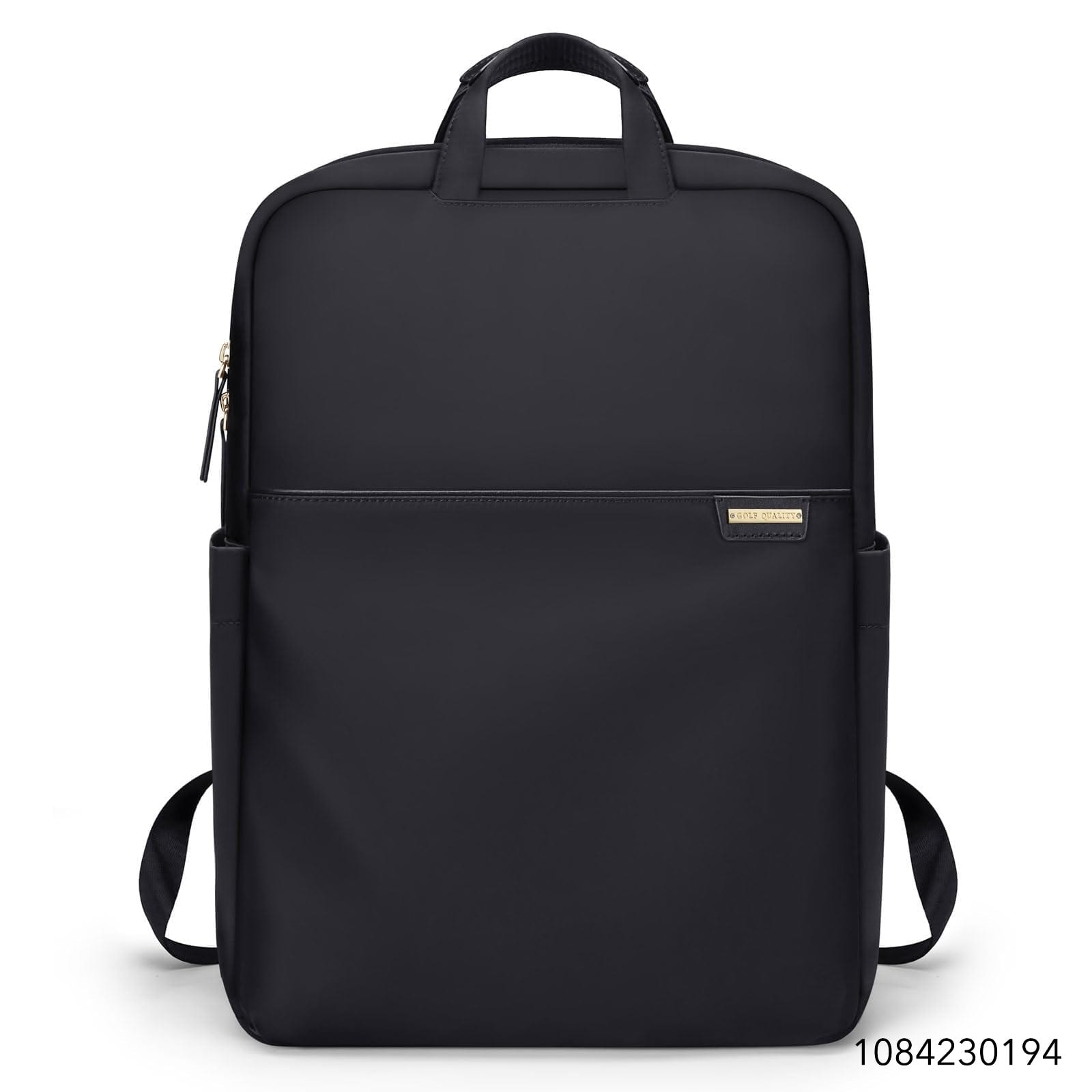 GOLF QUALITY Slim Laptop Backpack for Women