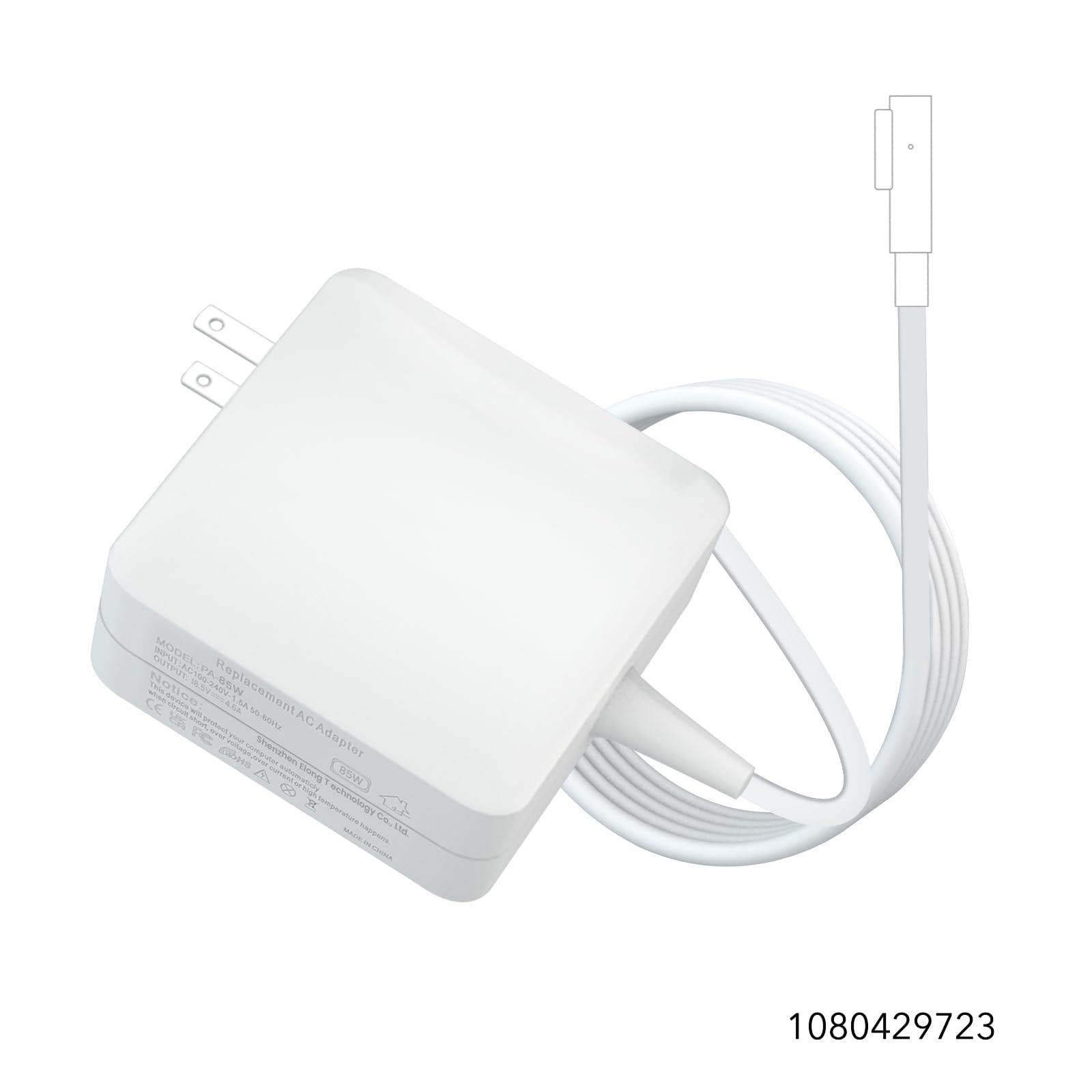 Mac Book Mag2 Charger