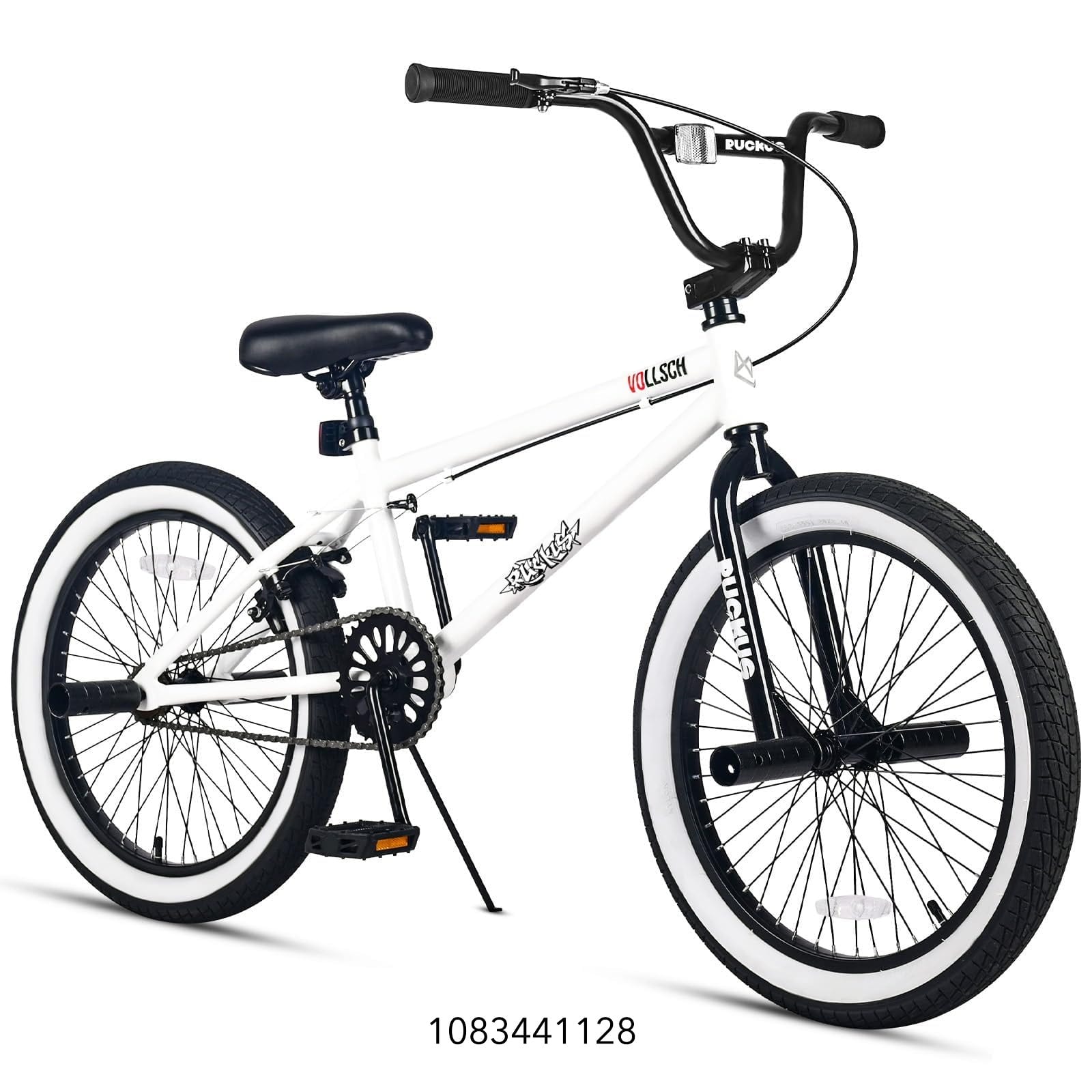 BMX Bikes 20 Inch Kids Bicycle