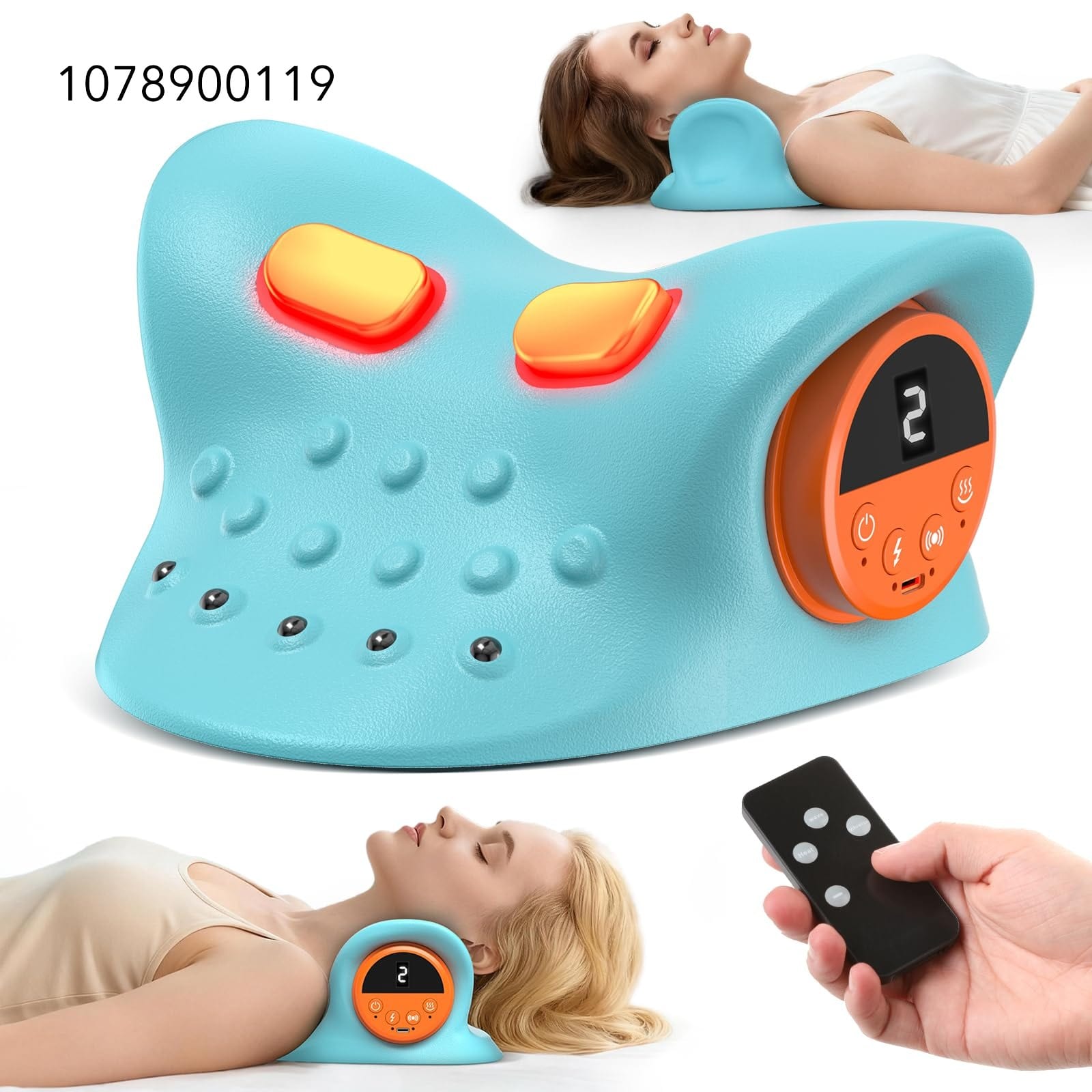 Altoance 2026 Neck Massager