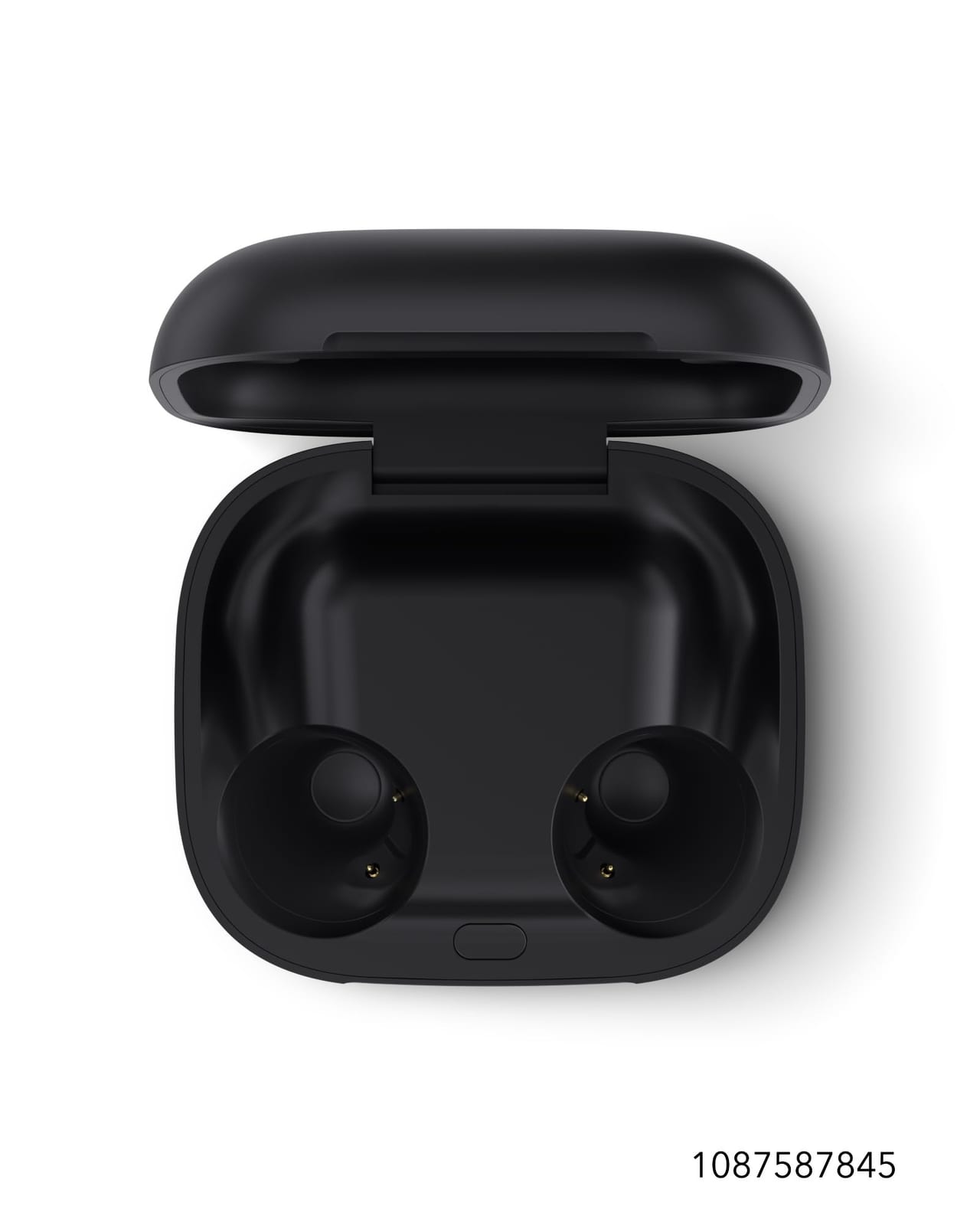 Jinstyles Replacement Charging Case Compatible with Powerbeats Pro 2: