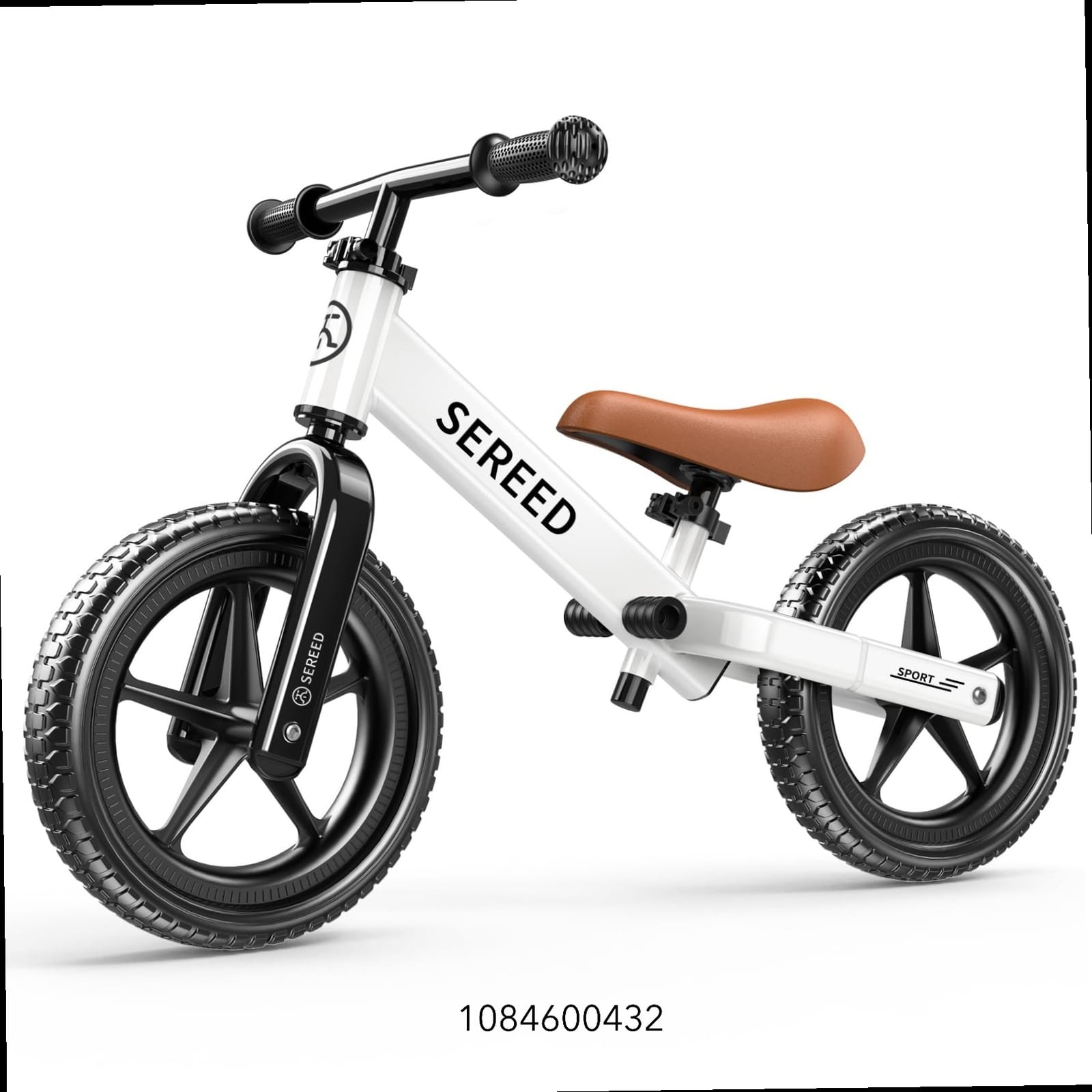SEREED Toddler Balance Bike