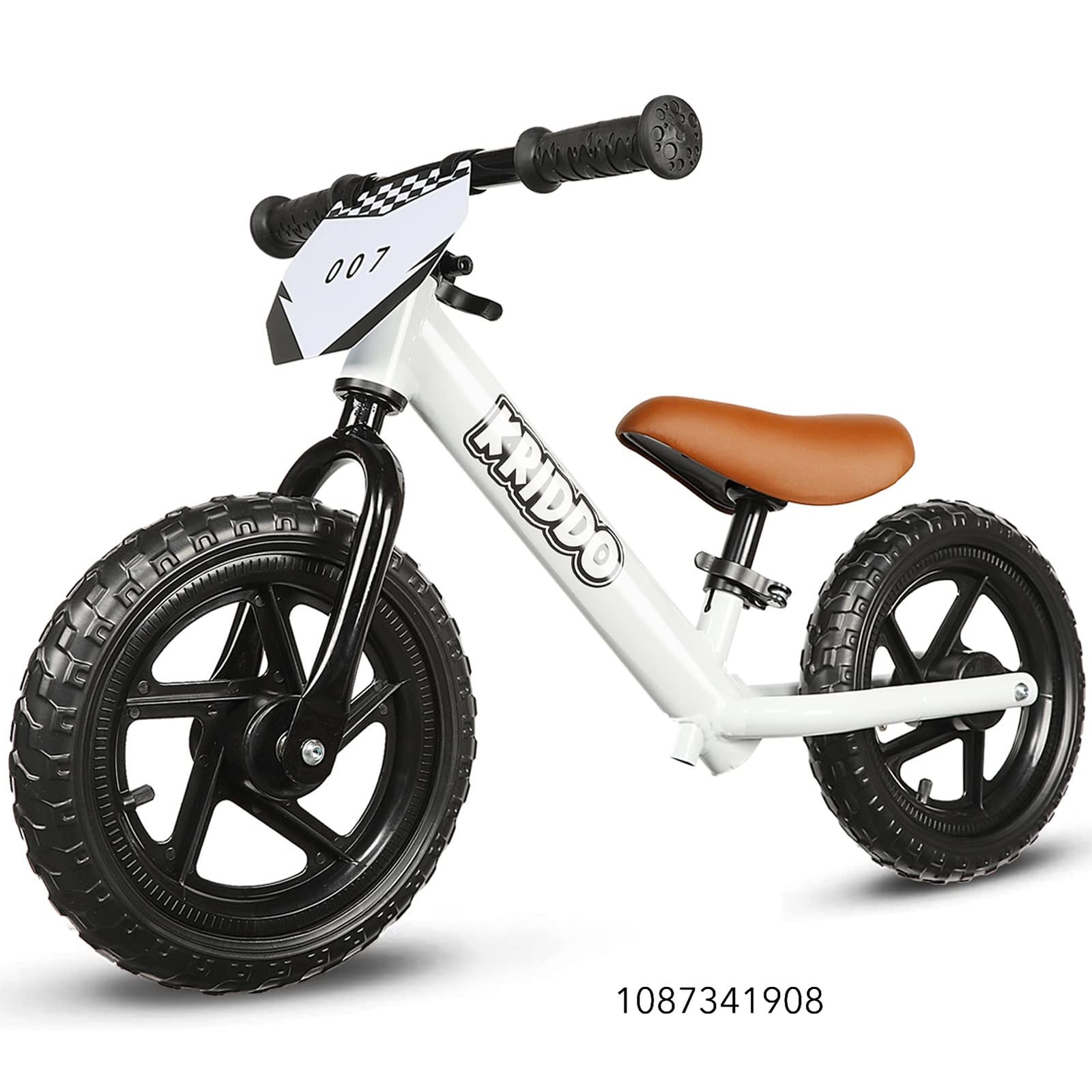 SEREED Toddler Balance Bike