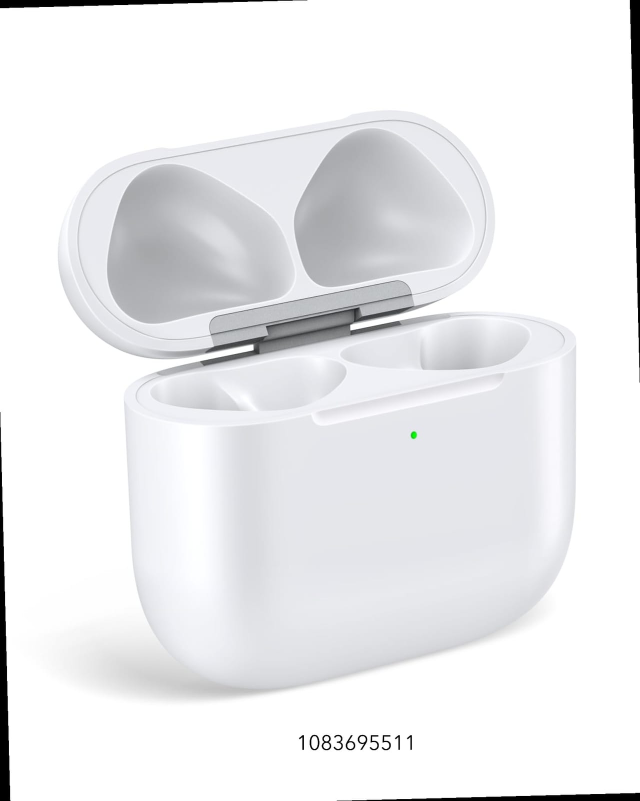 Yitonglian Wireless Charger Case for Airpods 4th Gen