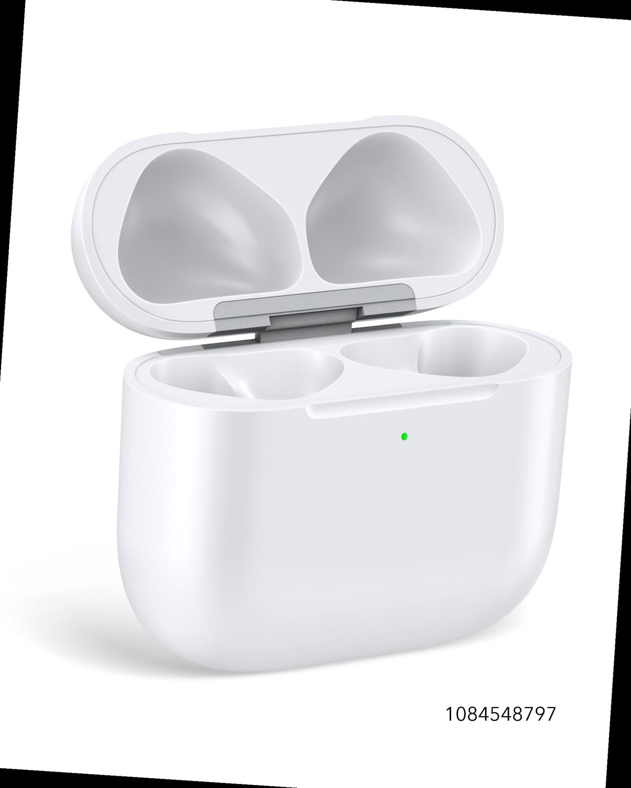 Yitonglian Wireless Charger Case for Airpods 4th Gen