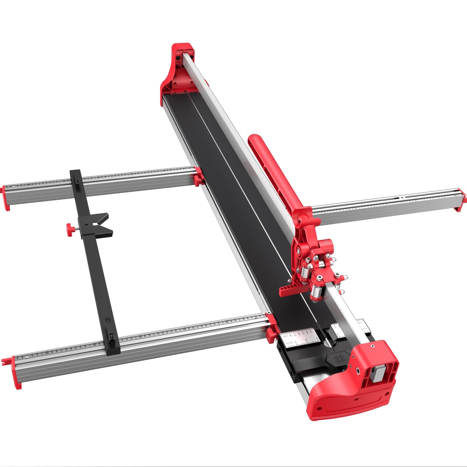 SHIJING 48-inch Manual Tile Cutter