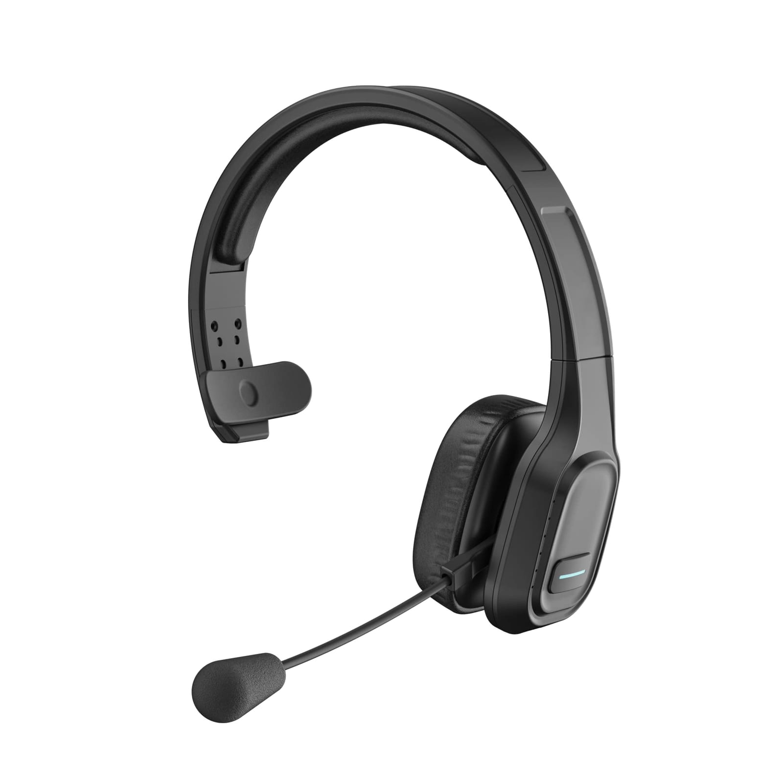 COMEXION BH-M100 Bluetooth Headset - Black
