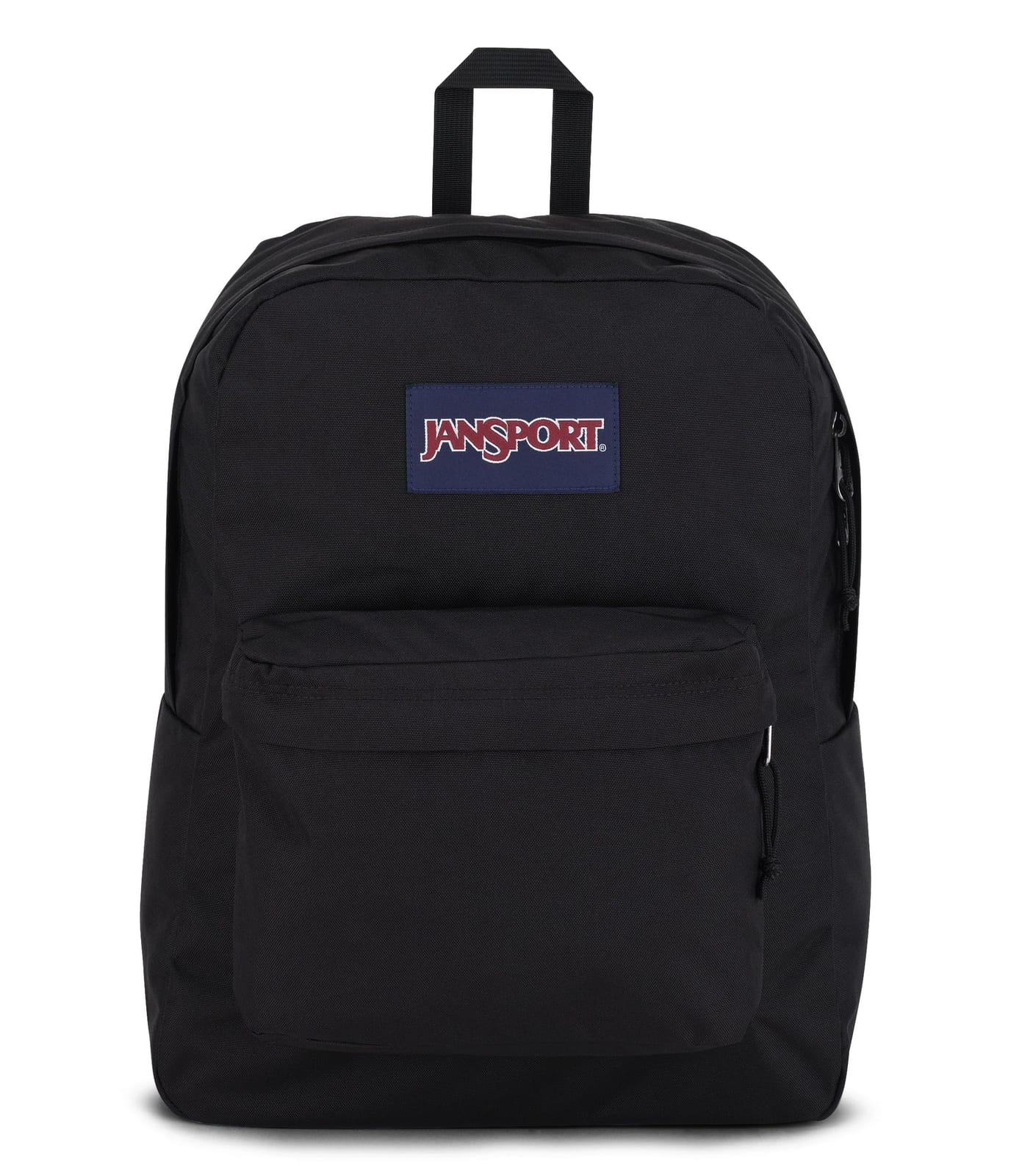 JanSport SuperBreak One Backpack - Black