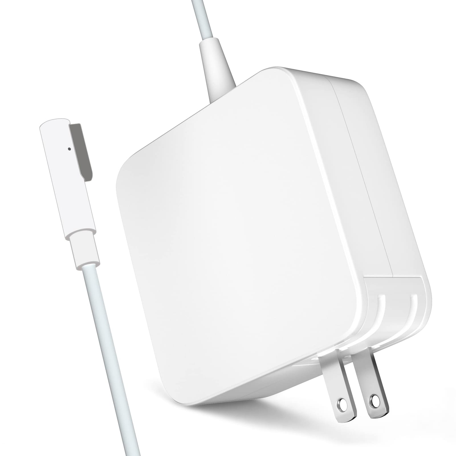 Eokoowo 60W L-Type Magnetic Charger for MacBook