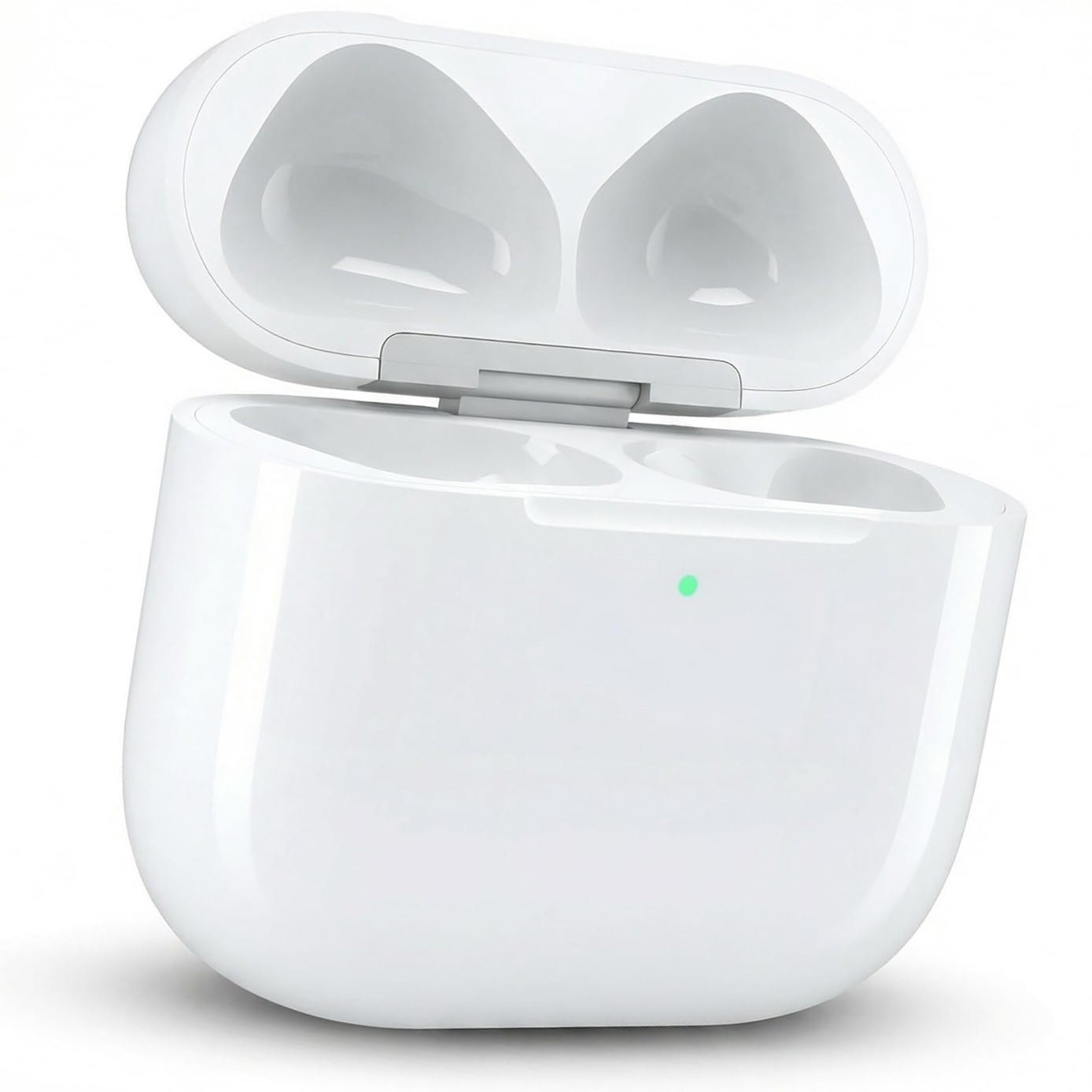 NOCRLG Replacement Charging Case for AirPods 4