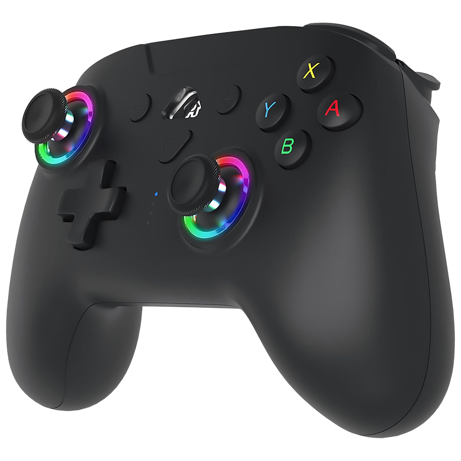 SUBSONIC Nintendo Switch Wireless Controller - Black